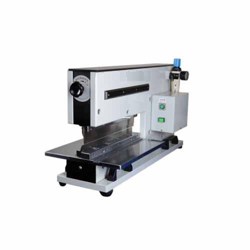 SMT PCB V-Cut Machine With High Quality